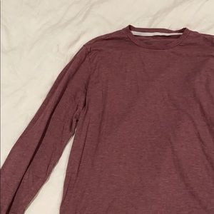 Lululemon Men’s Shirt